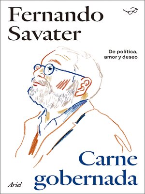 cover image of Carne Gobernada